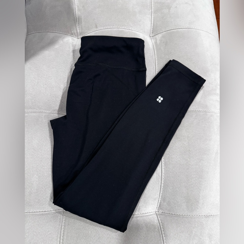 Sweaty Betty MR Leggings Full Length